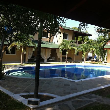 African Sun Resort Малинди Экстерьер фото