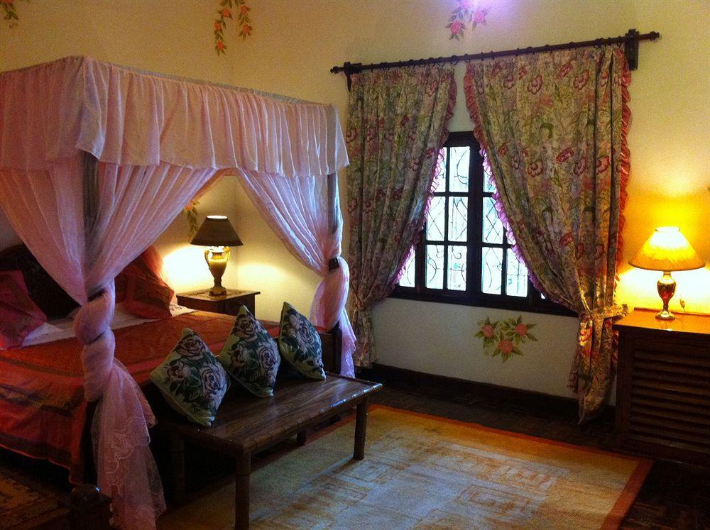 African Sun Resort Малинди Экстерьер фото