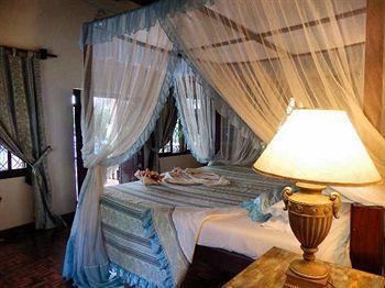African Sun Resort Малинди Экстерьер фото
