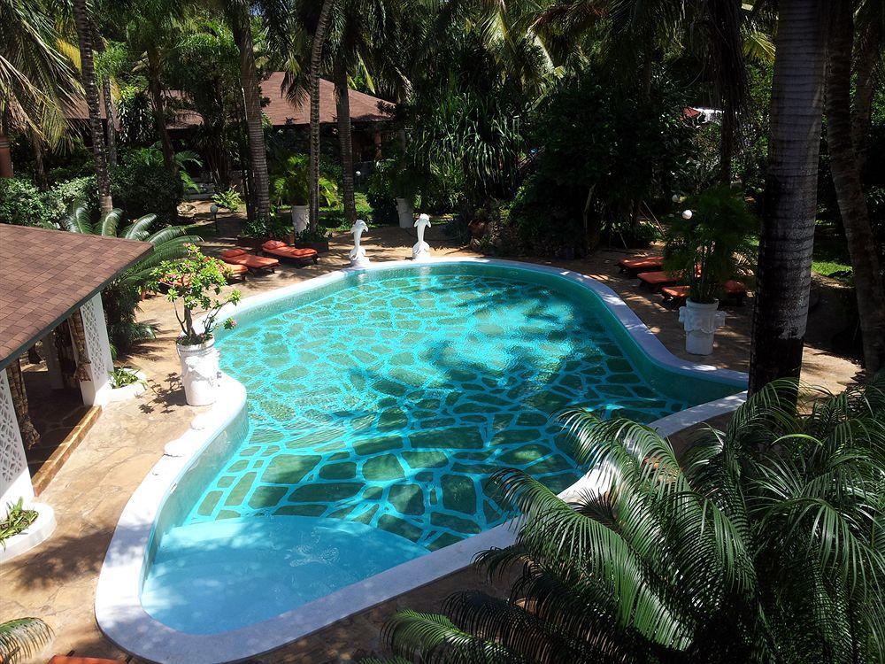 African Sun Resort Малинди Экстерьер фото