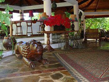 African Sun Resort Малинди Экстерьер фото