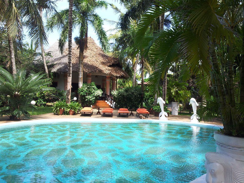 African Sun Resort Малинди Экстерьер фото