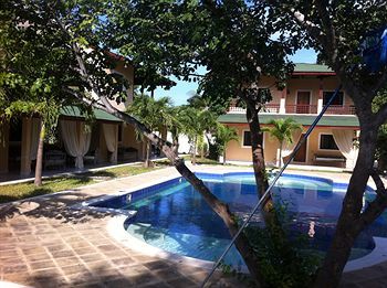 African Sun Resort Малинди Экстерьер фото