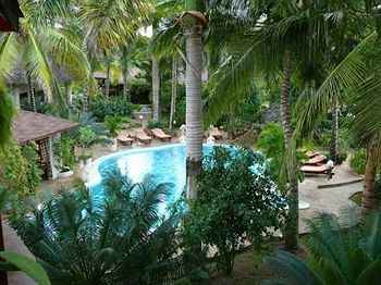 African Sun Resort Малинди Экстерьер фото