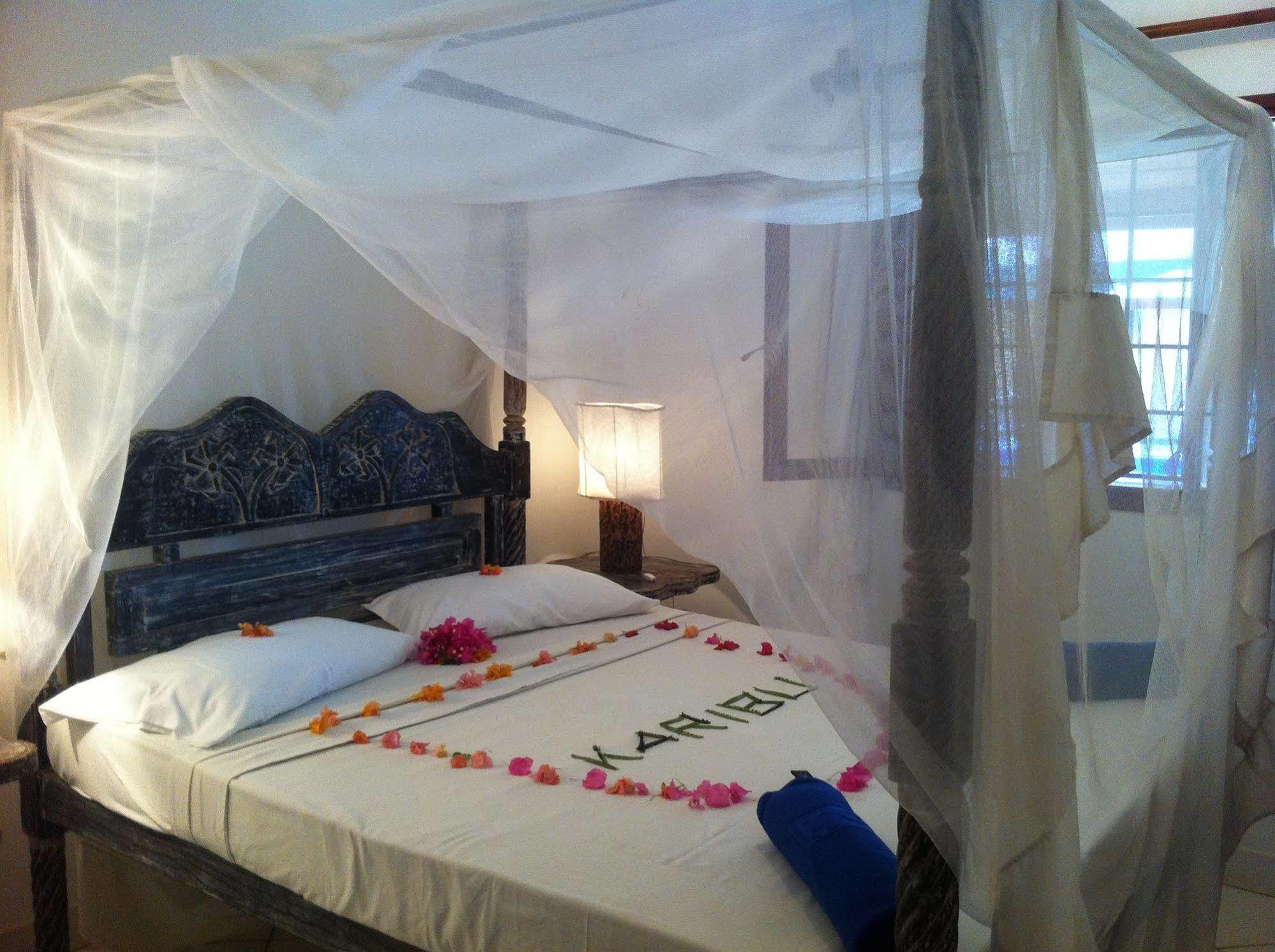 African Sun Resort Малинди Экстерьер фото