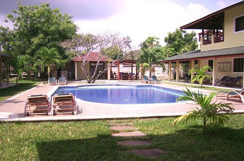 African Sun Resort Малинди Экстерьер фото