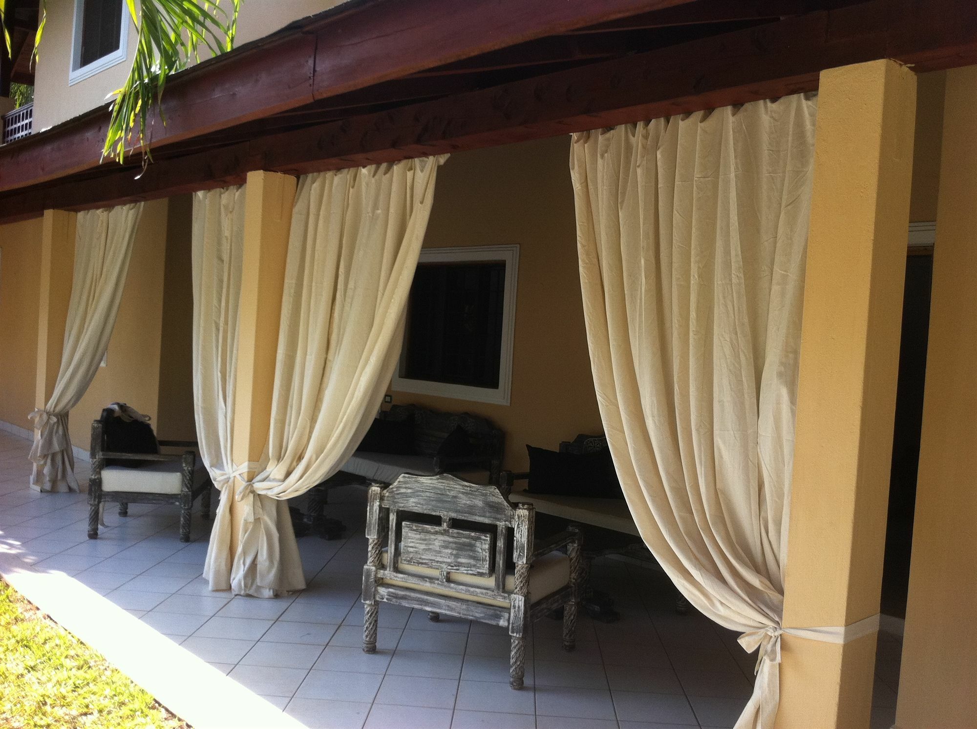 African Sun Resort Малинди Экстерьер фото