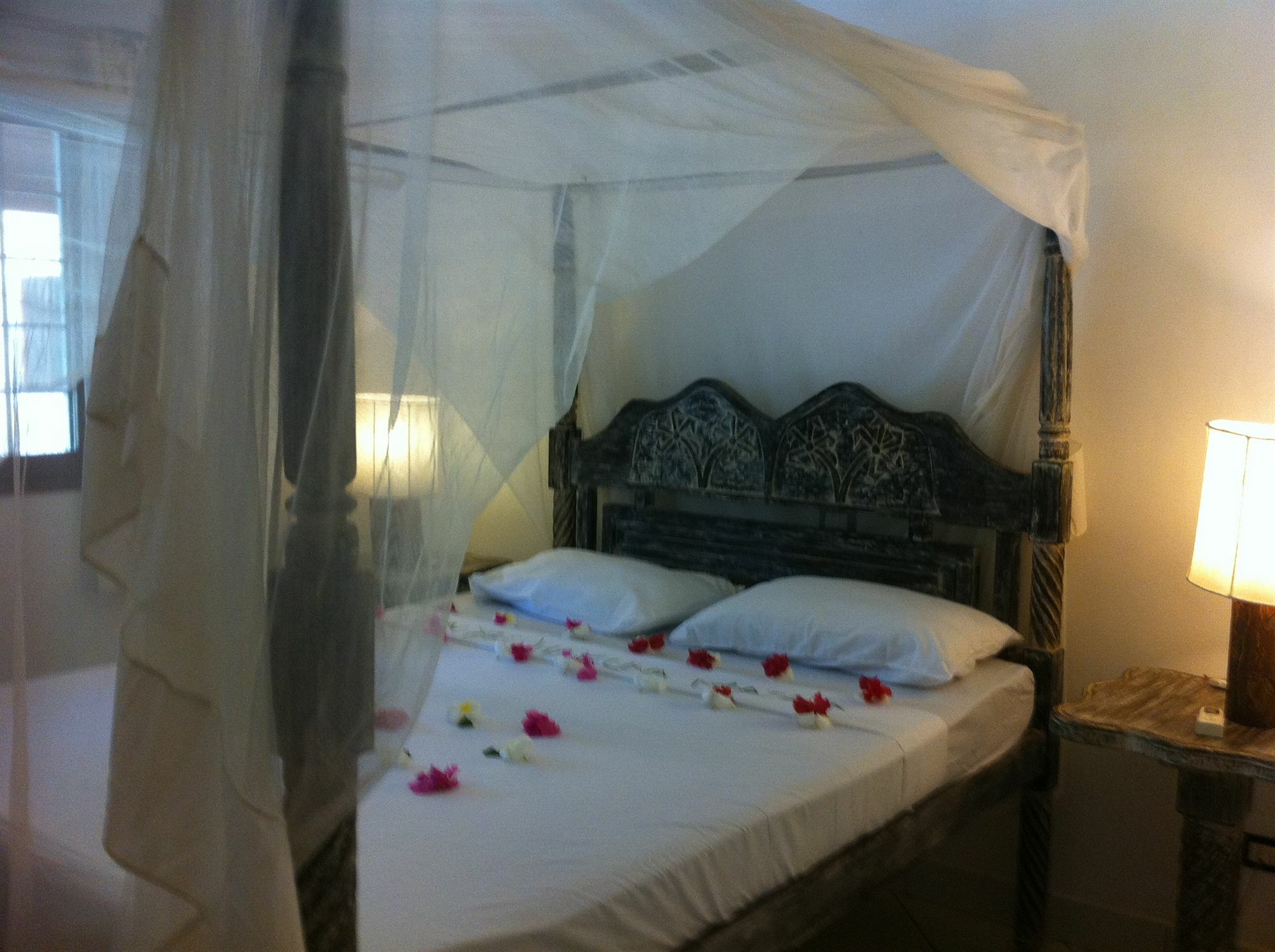 African Sun Resort Малинди Экстерьер фото