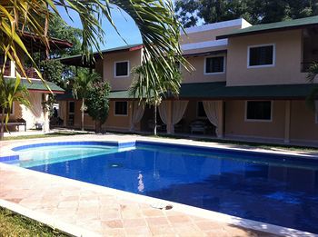 African Sun Resort Малинди Экстерьер фото