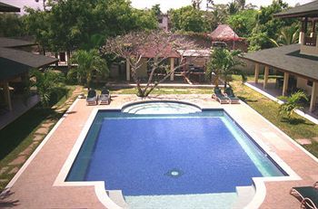 African Sun Resort Малинди Экстерьер фото
